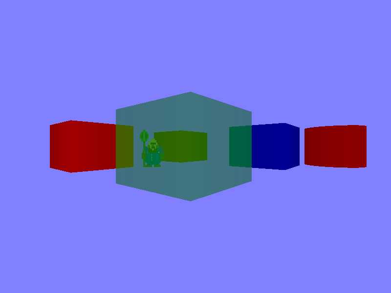Screen from early Box2D prototype by Rachel Crawford